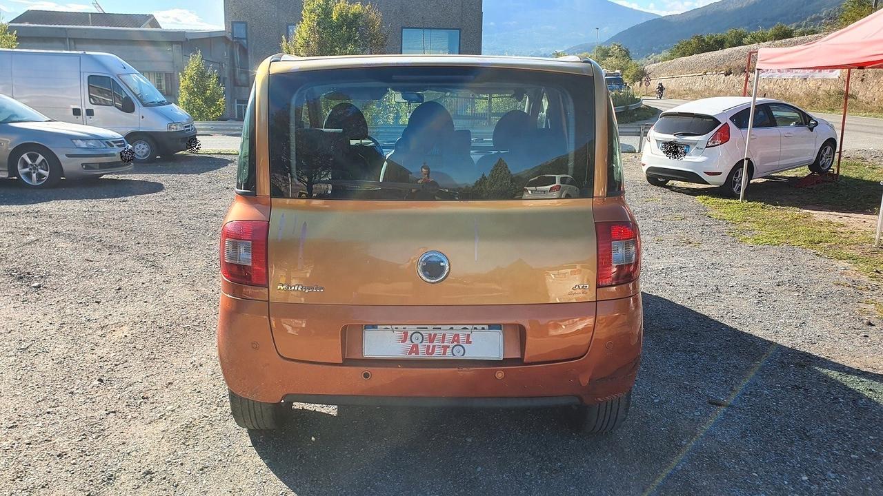 Fiat Multipla 1.9 JTD