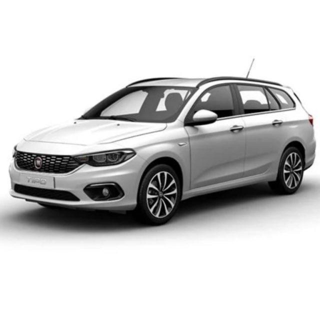 FIAT Tipo 1.6 Mjt S&S SW S-Design