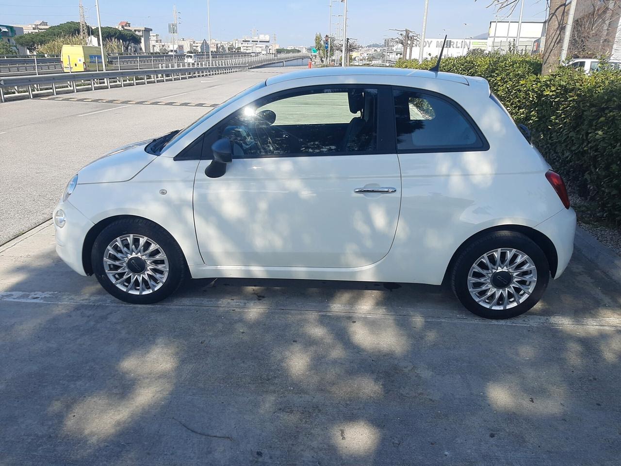 Fiat 500 1.2 EasyPower