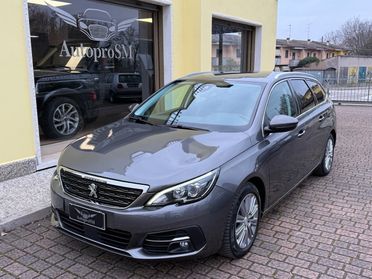 Peugeot 308 BlueHDi 130 Allure/PREZZO REALE/UNIPRO