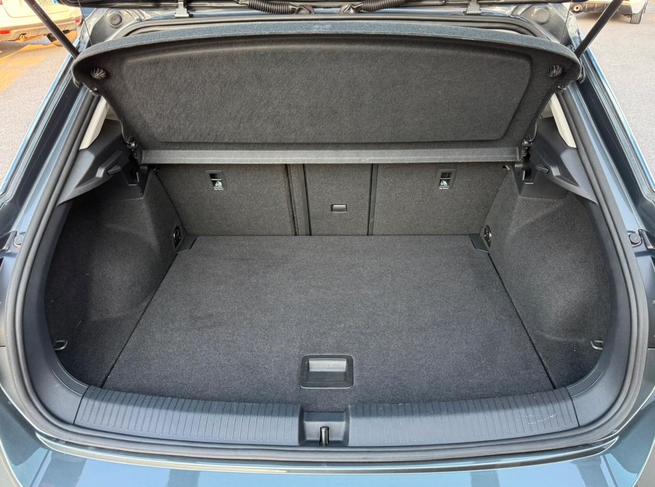 Volkswagen T-Roc 2.0 TDI SCR 150 CV DSG Sport BlueMotion Technology