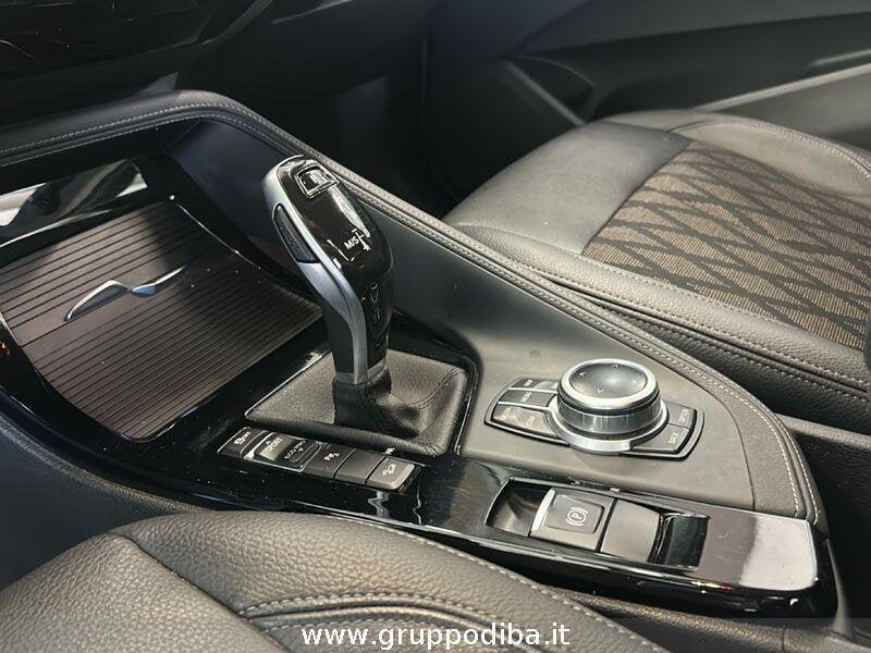 BMW X1 F48 2019 Diesel xdrive20d xLine Plus auto