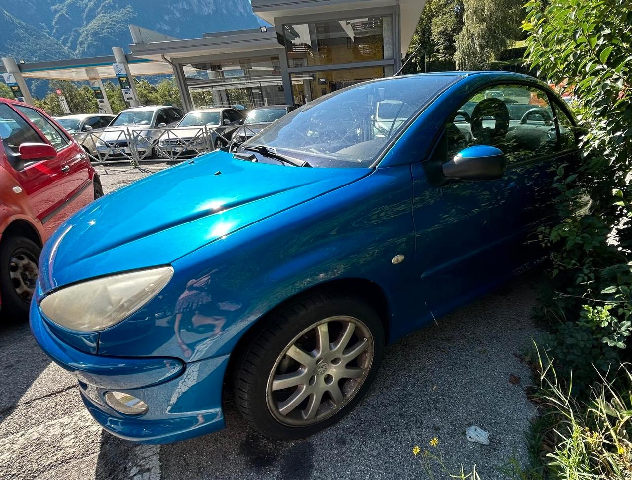 Peugeot 207 1.6 109CV 3p. XS