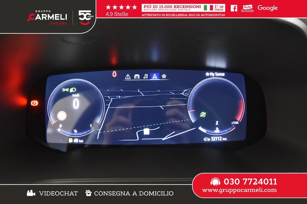 Renault Captur 1.3 TCe Techno