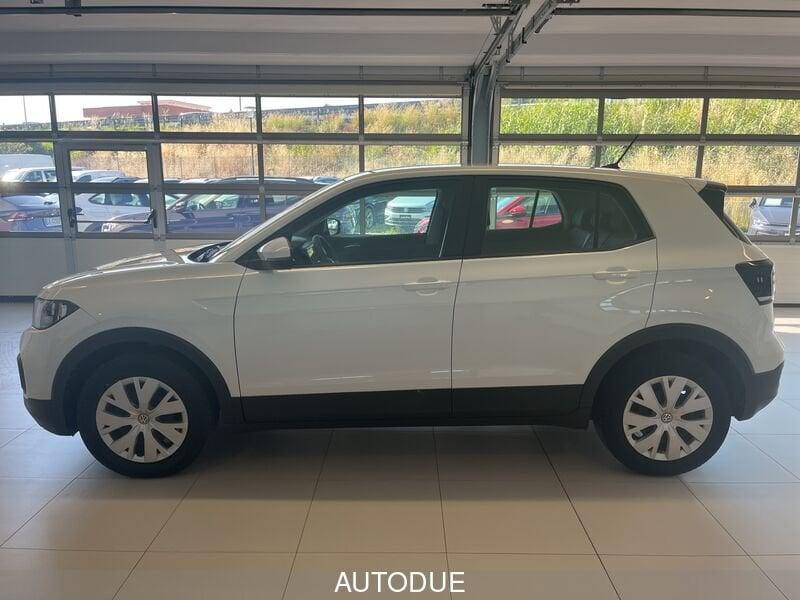 Volkswagen T-Cross 1.6 TDI URBAN 95CV