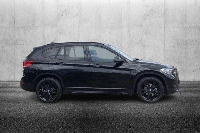 BMW X1 sDrive18i Sport