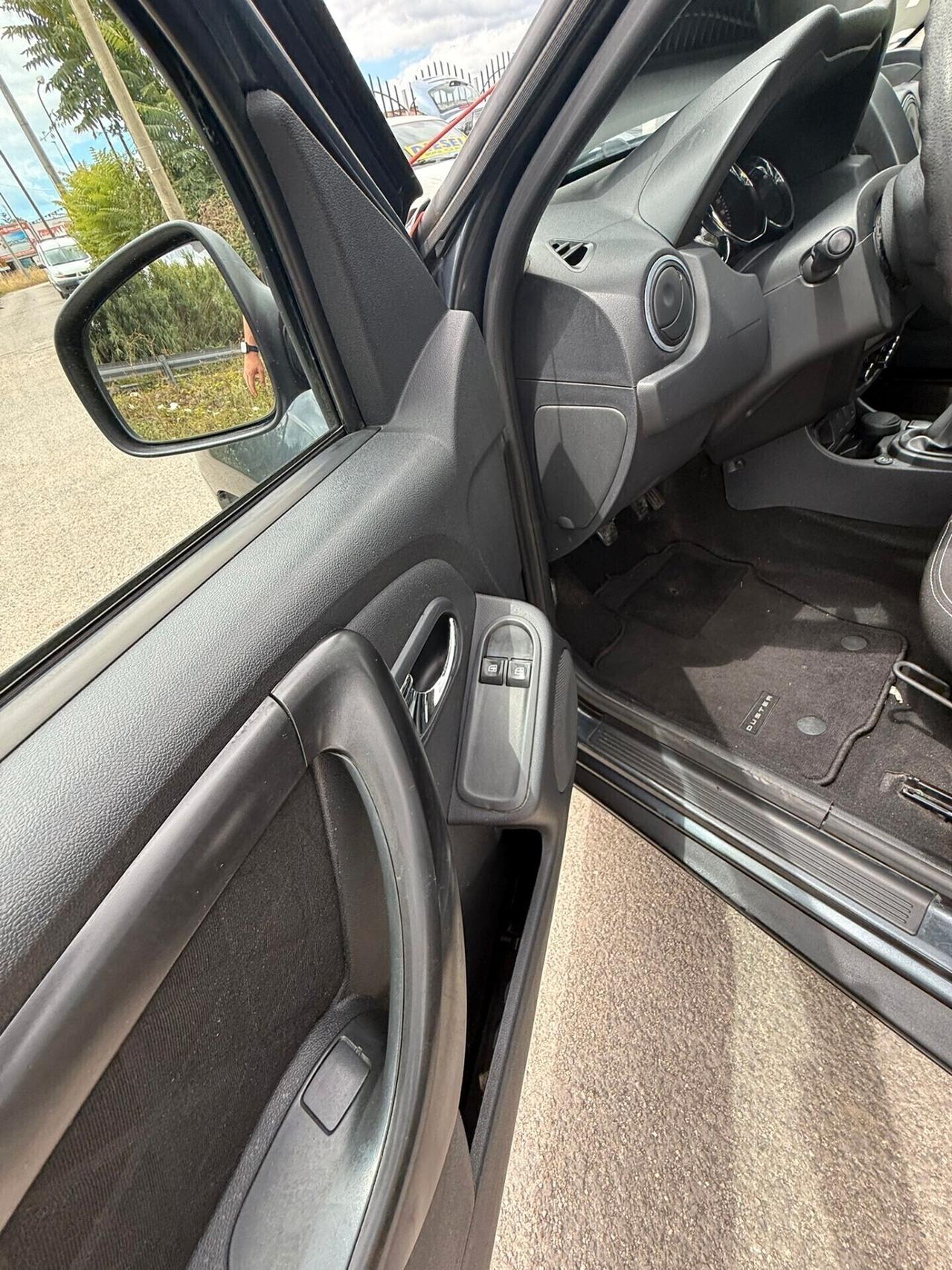 Dacia Duster 1.6 110CV 4x2 Lauréate
