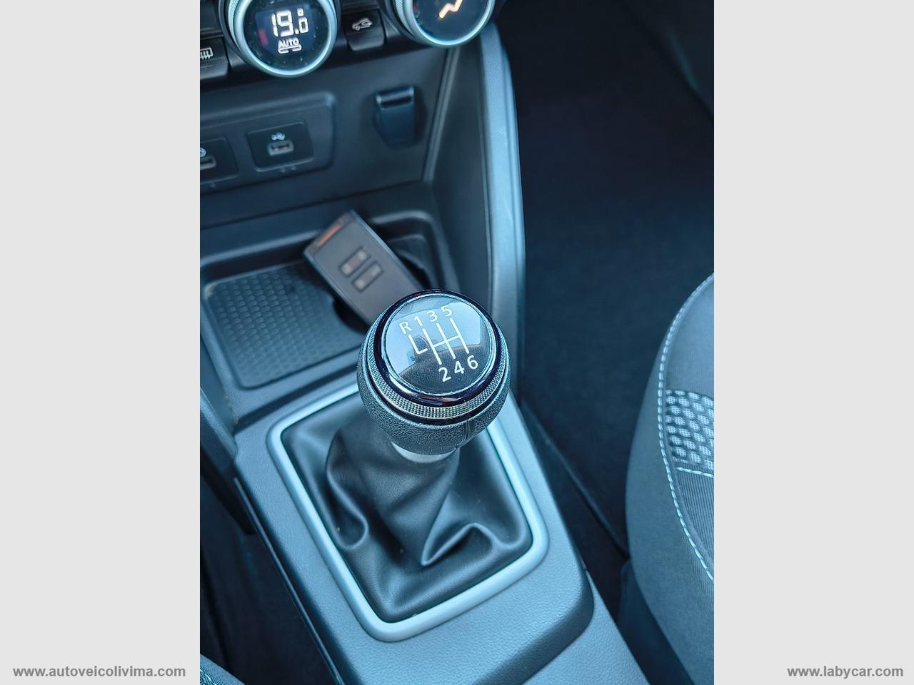DACIA Duster 1.0 TCe GPL 4x2 Extreme