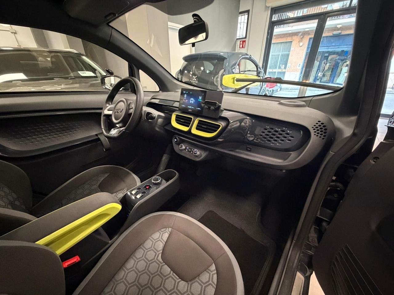Xev Yoyo Easy rate da 120 al mese
