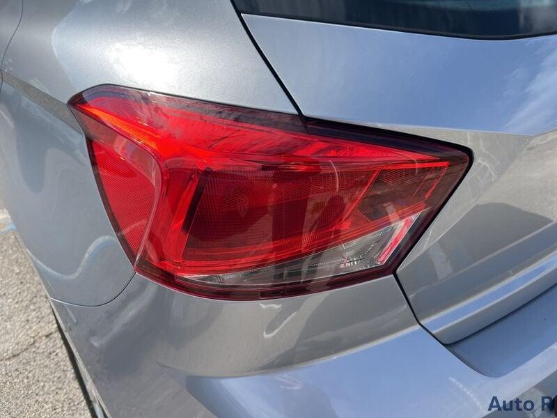 Seat Ibiza Ibiza 1.0 TGI 5 porte Style