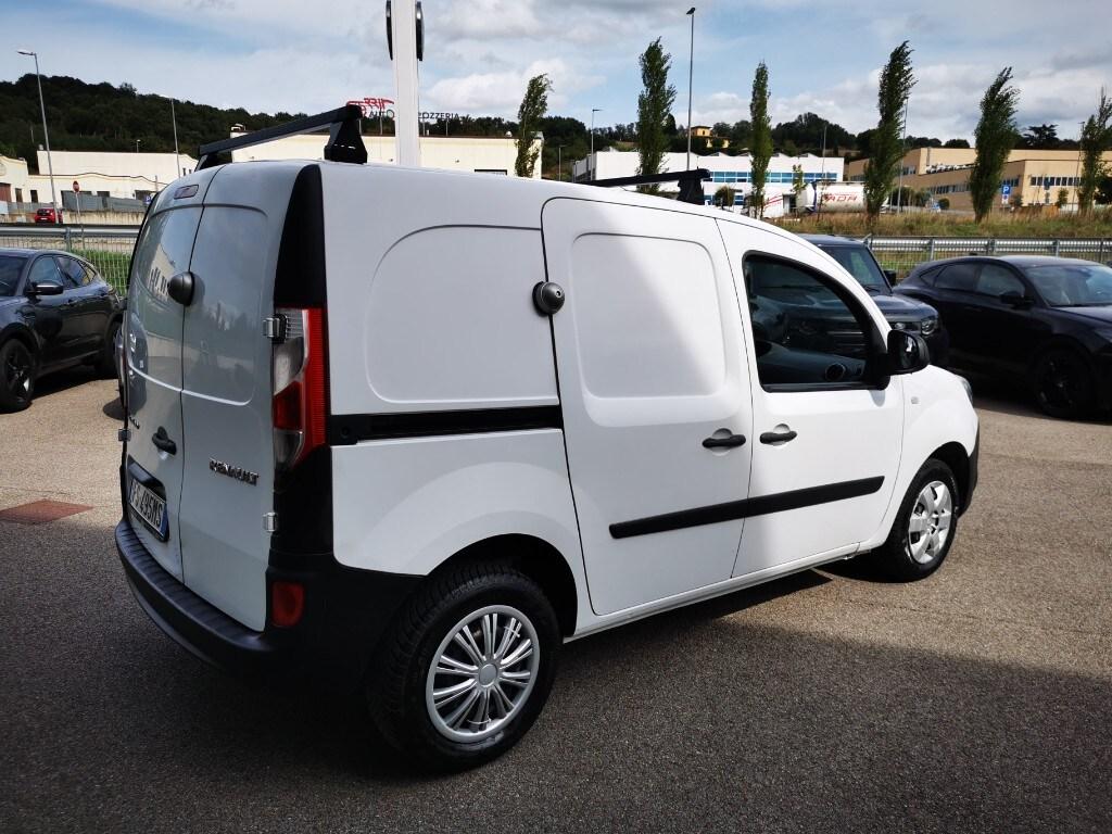 RENAULT Kangoo 3ª serie Kangoo 1.5 dCi 90CV S&...