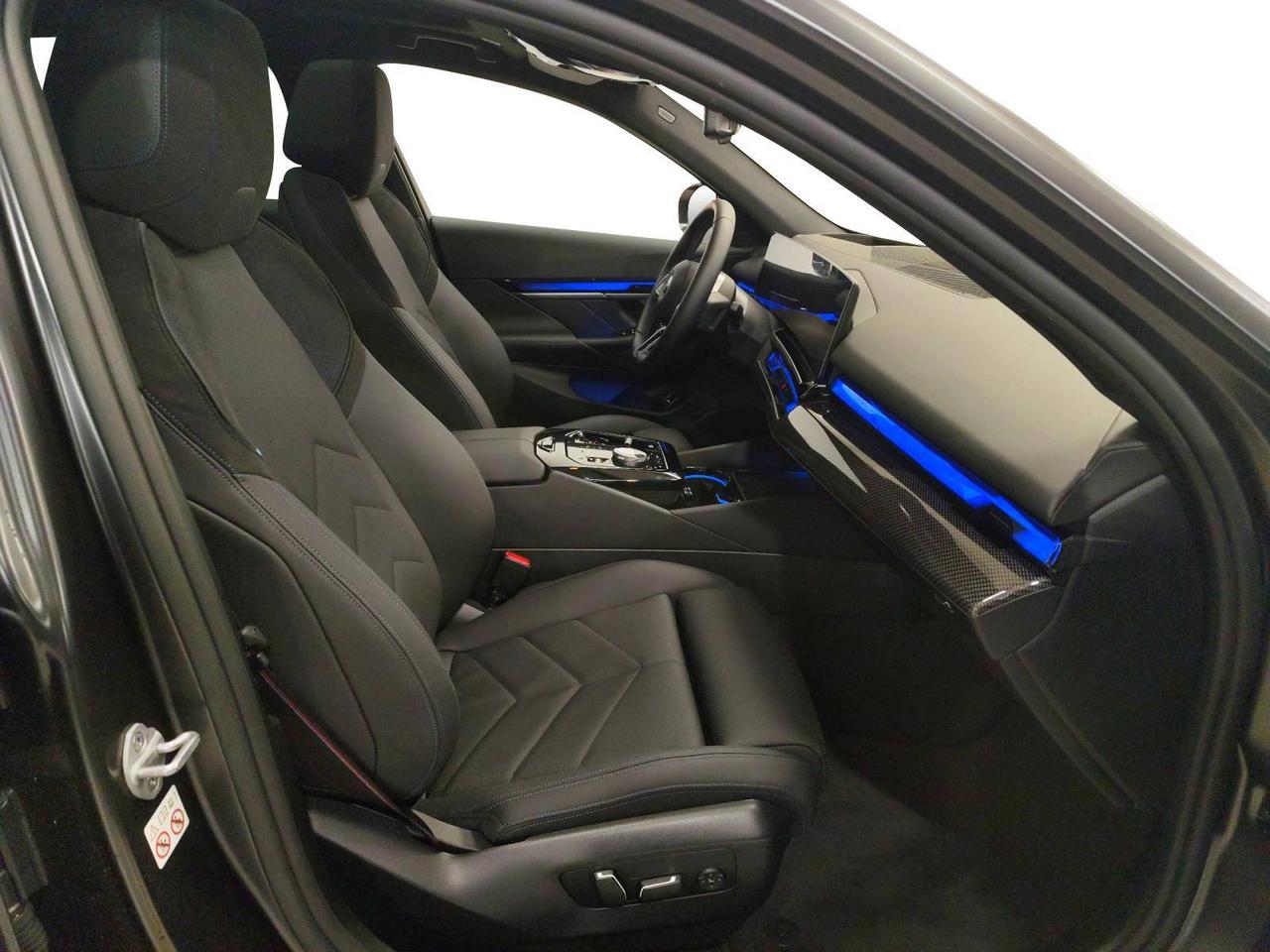 BMW Serie 5 i5 M60 xDrive Berlina MSport Pro