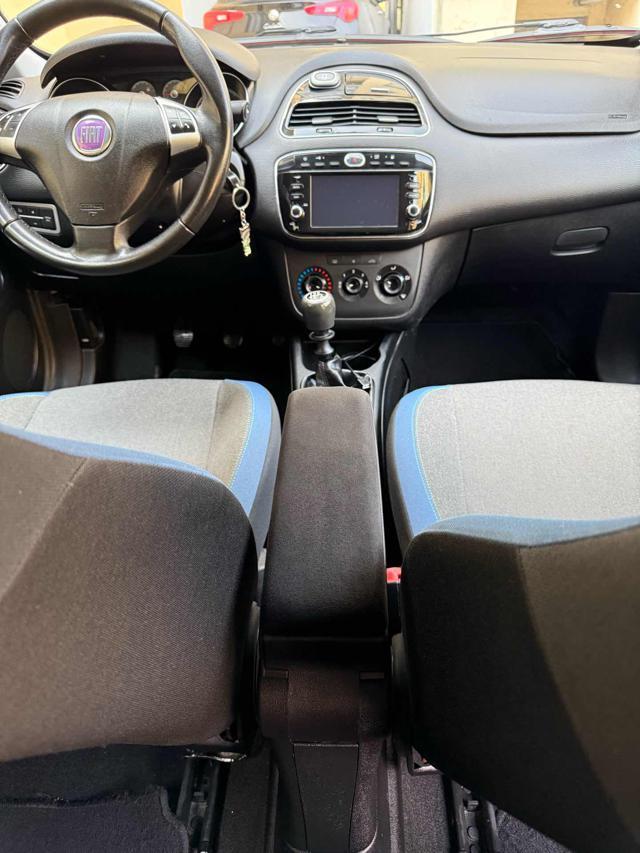 FIAT Punto Evo 1.4 5 porte Emotion EasyPower