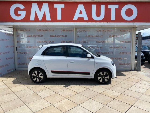 RENAULT Twingo LIMITED EXPERIENCE 1.0 69CV NEOPATENTATI