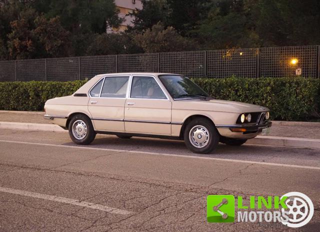 BMW 525 *ASI*
