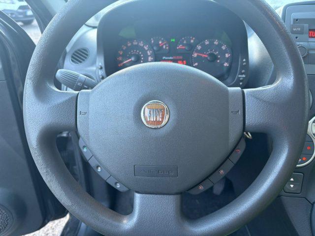 FIAT Panda 1.2 ALESSI ADATTA A NEOP.