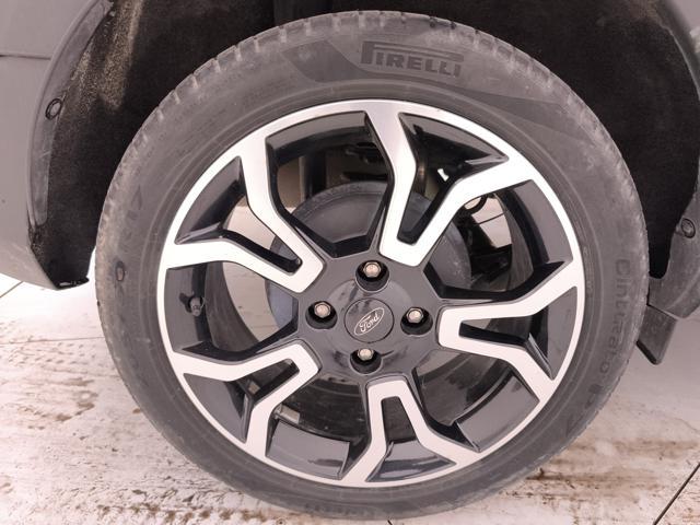 FORD EcoSport 1.0 ecoboost Active s&s 125cv