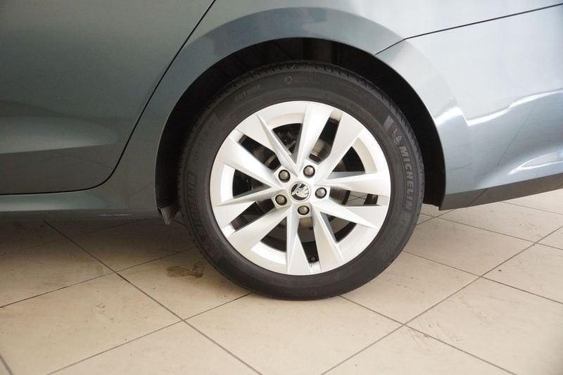 Skoda Octavia Octavia 2.0 TDI 150 CV DSG Wagon Executive