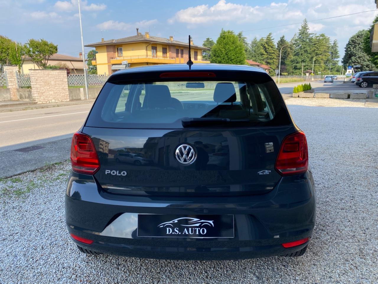 Volkswagen Polo 60CV 5p. Ok Neopatentati