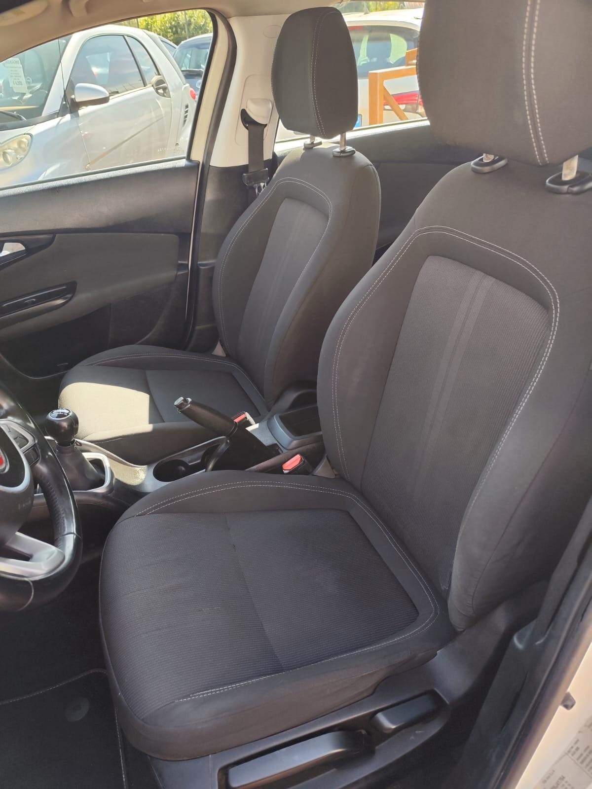 Fiat Tipo 1.4 SW Lounge