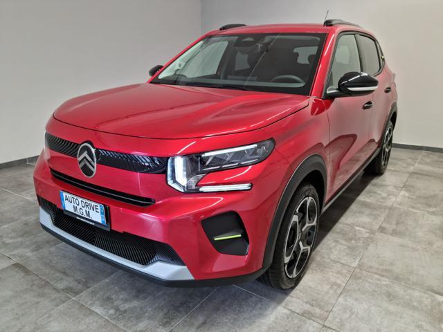 CITROEN C3 PureTech 100 S&S Plus