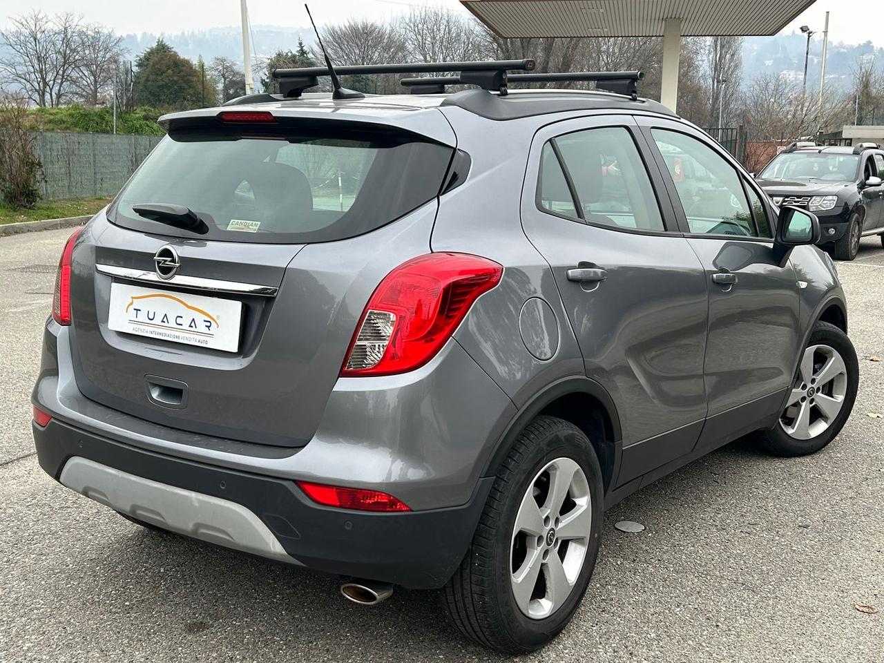 Opel Mokka ADVANCE #9651