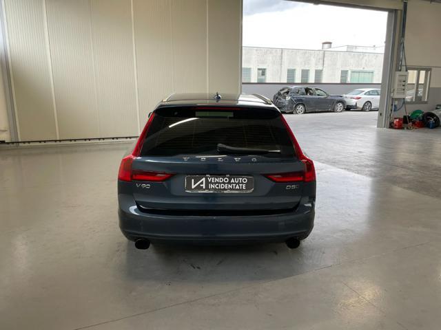 VOLVO V90 D5 AWD GEARTRONIC MOMENTUM