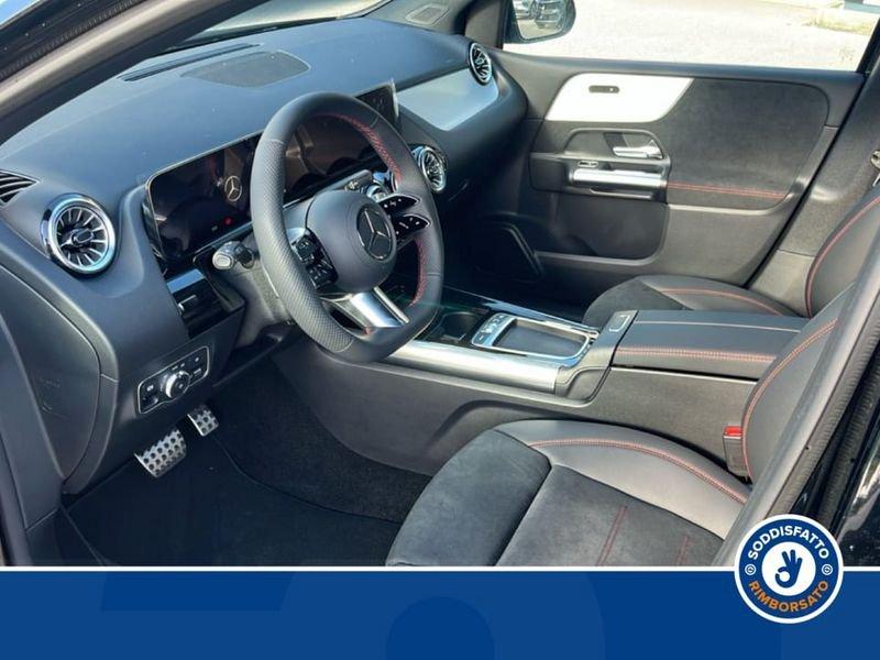 Mercedes-Benz Classe B 180d Automatic AMG Line Advanced Plus