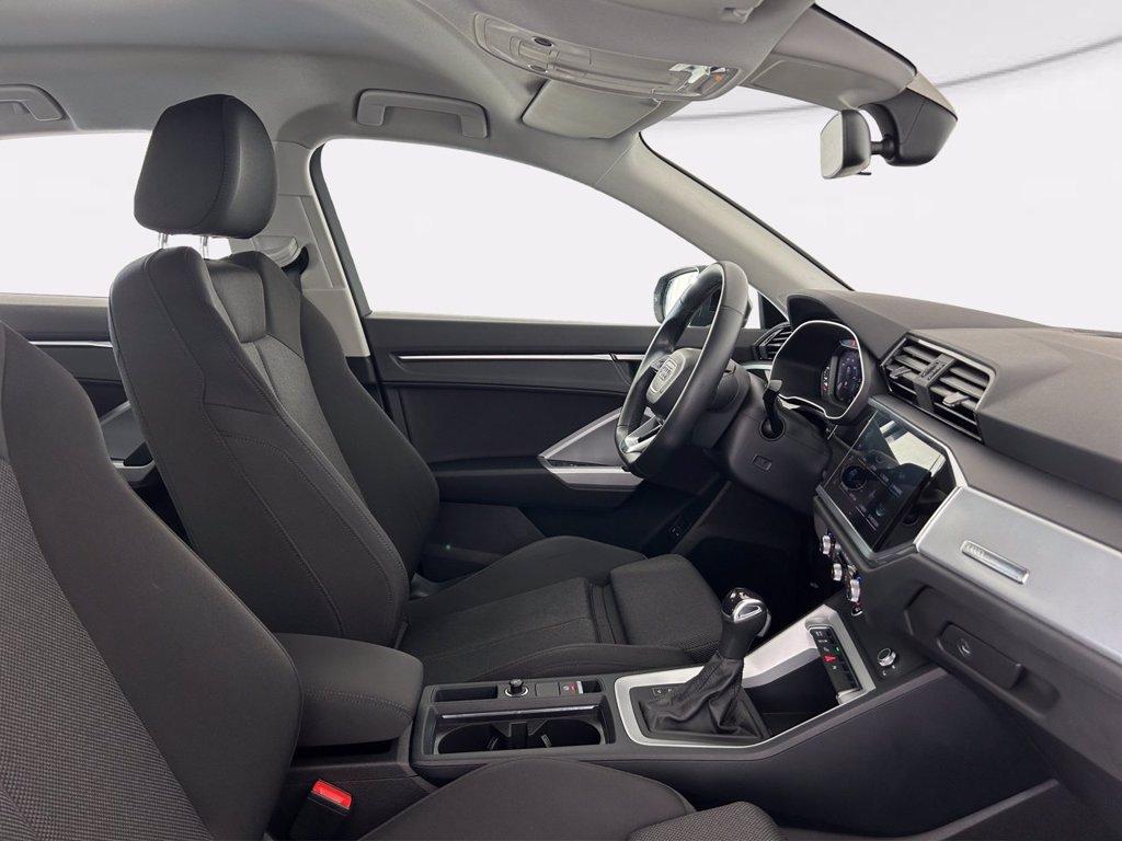 AUDI Q3 sportback 45 1.4 tfsi e s line edition s-tronic del 2021
