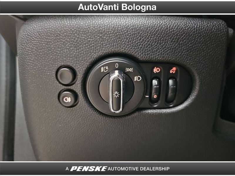 MINI Mini 5 porte Mini 2.0 Cooper S Business 5 porte