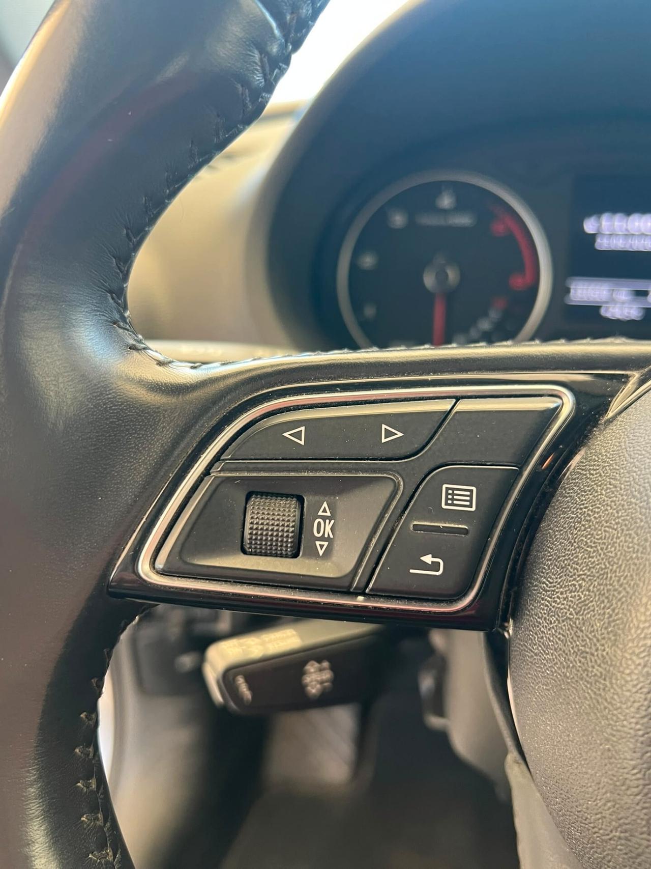 Audi A3 SPB 30 TDI
