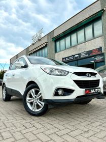 Hyundai iX35 1.6 GDI 16V 2WD Comfort
