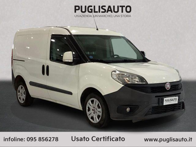 FIAT Doblo Doblò 1.6 MJT 105CV PC-TN Cargo Lamierato SX E5+
