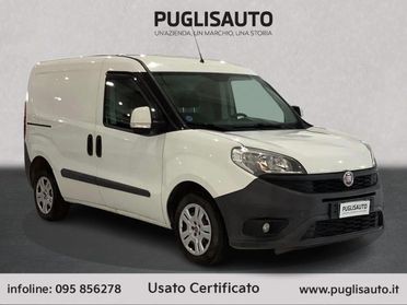 FIAT Doblo Doblò 1.6 MJT 105CV PC-TN Cargo Lamierato SX E5+