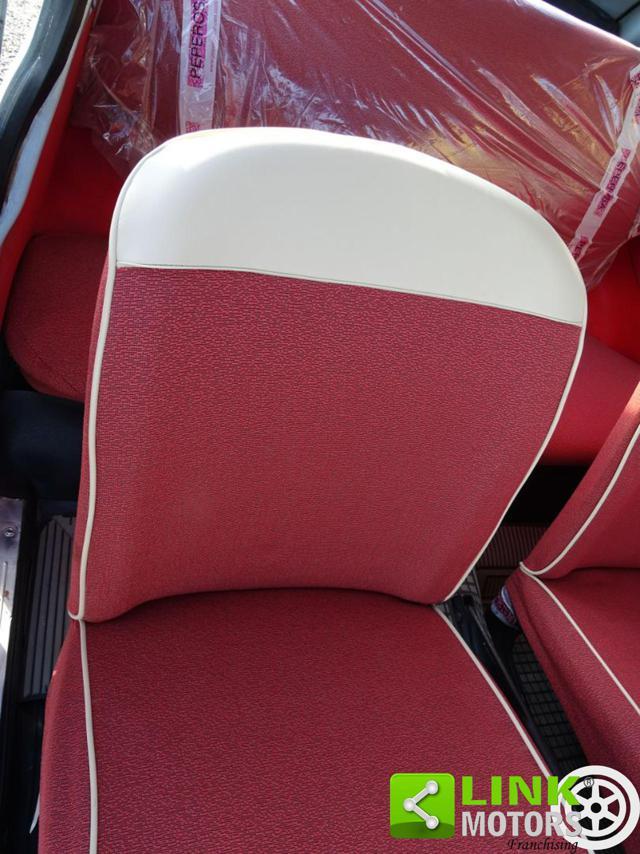 FIAT 500 D