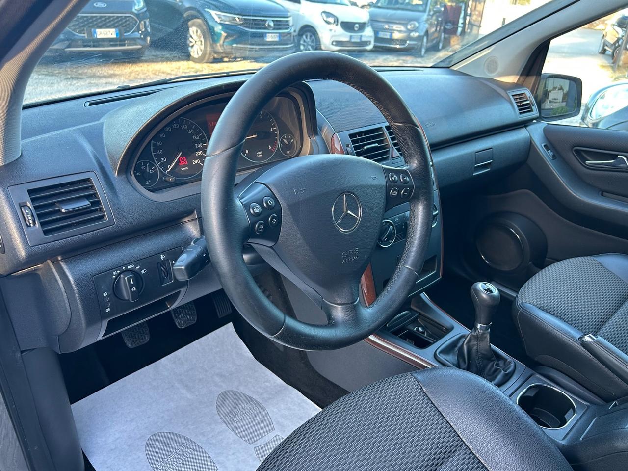 Mercedes-benz A 180 CDI STYLE FULL