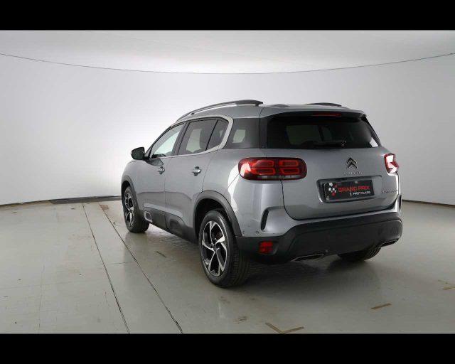 CITROEN C5 Aircross BlueHDi 130 S&S EAT8 Shine