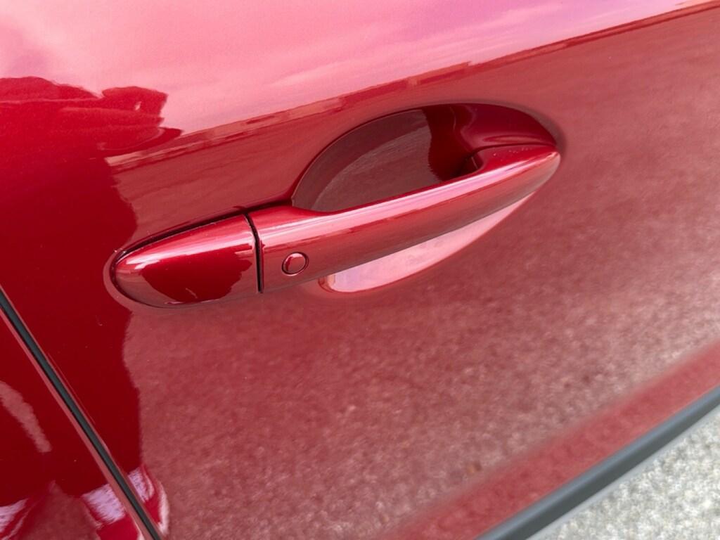 Mazda CX-5 2.0 Skyactiv-G Newground 2WD 6MT