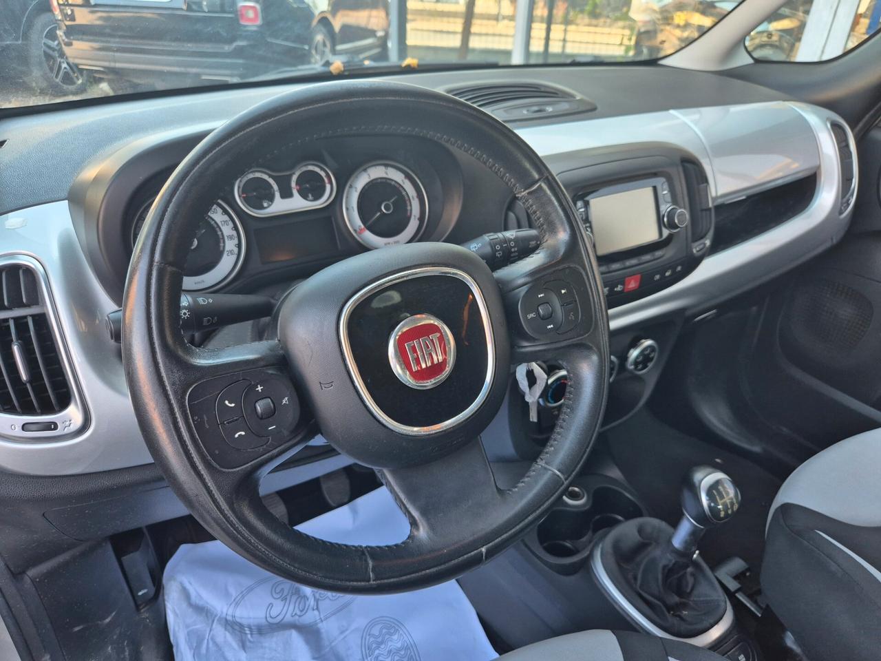 Fiat 500L 1.3 Multijet 85 CV Pop Star