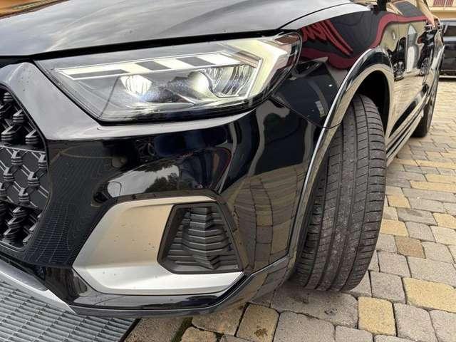 Audi A1 allstreet 30 TFSI S tronic LED-APP CONNECT-17"