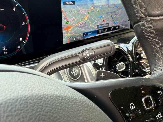 Mercedes-Benz GLB 200 d Business Autom. Euro 6D