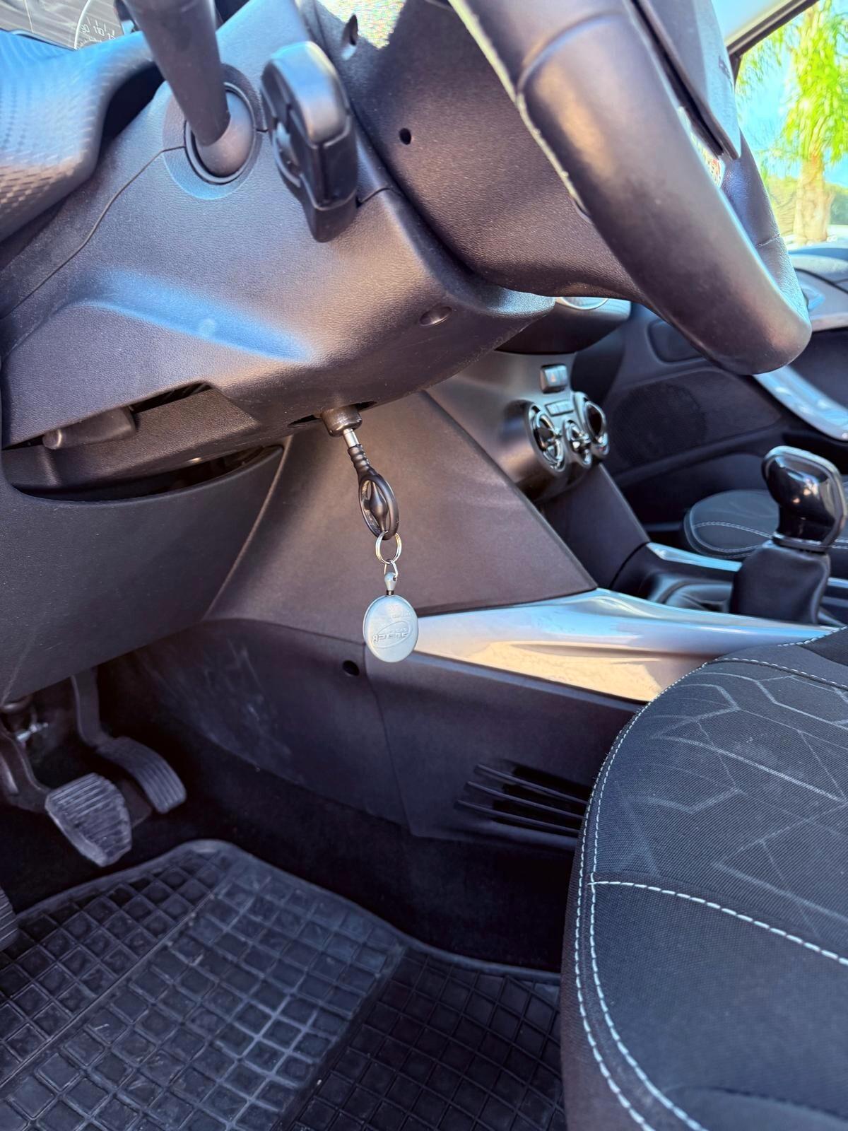 Peugeot 2008 PureTech 82 Allure 12 MESI DI GARANZIA