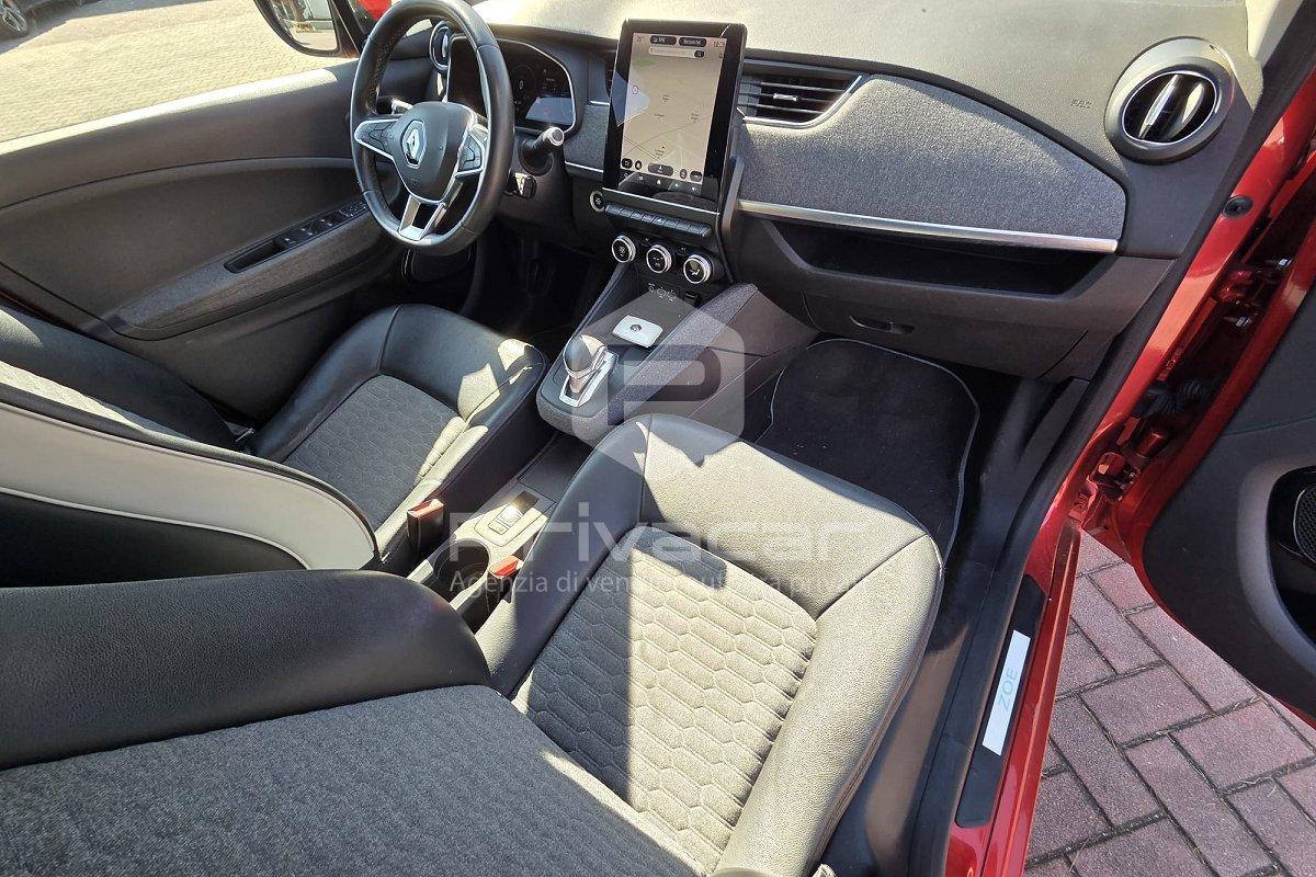 RENAULT ZOE Intens R135 Flex