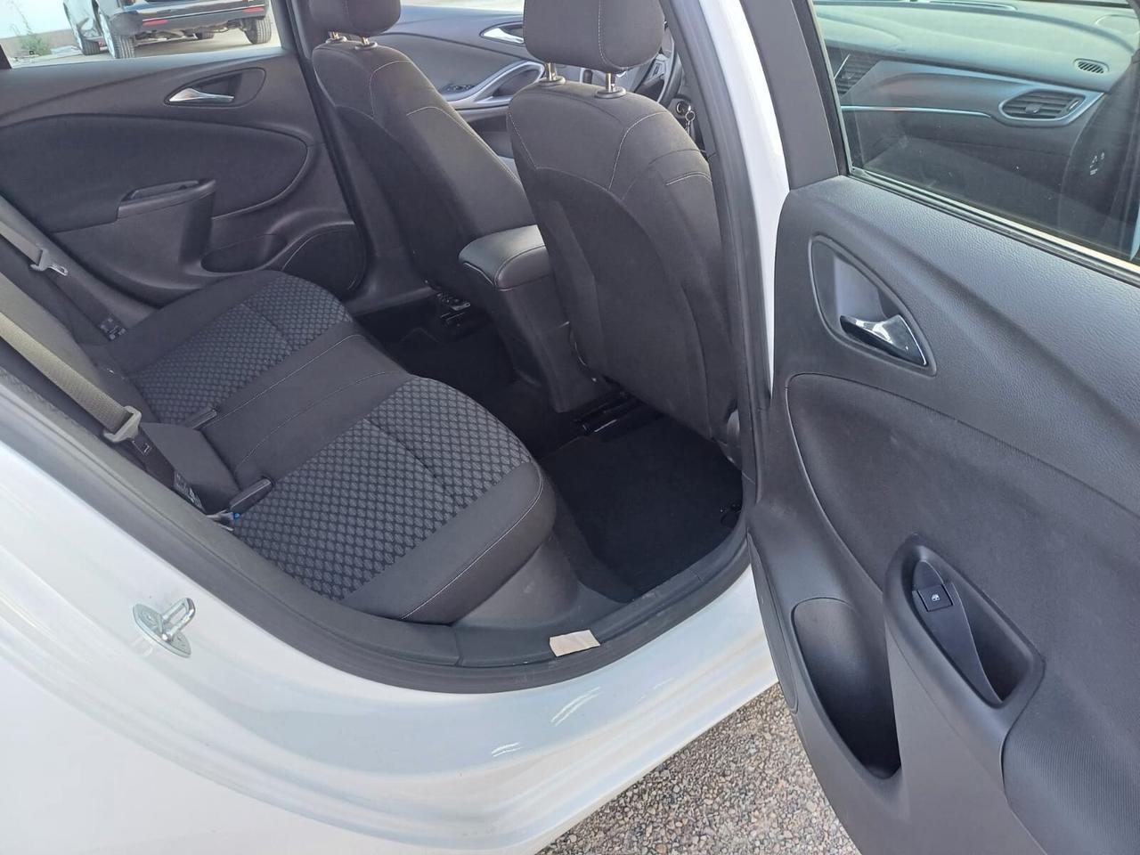 Opel Astra 1.0 Turbo ecoFLEX Start&Stop Sports Tourer Innovation