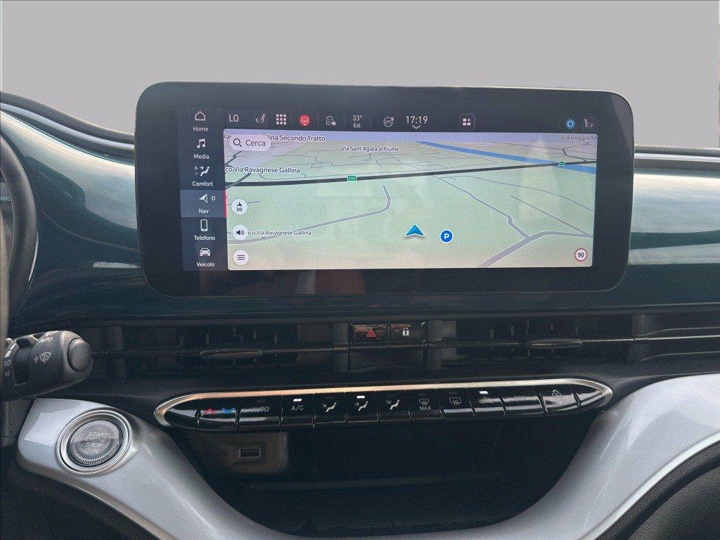 FIAT 500e 42 kWh Icon + del 2022
