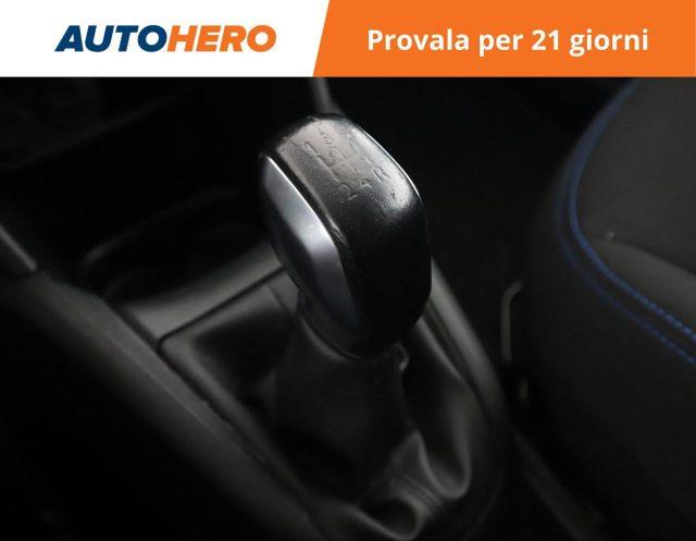 PEUGEOT 208 1° serie PureTech 82 Stop&Start 5 porte Signature