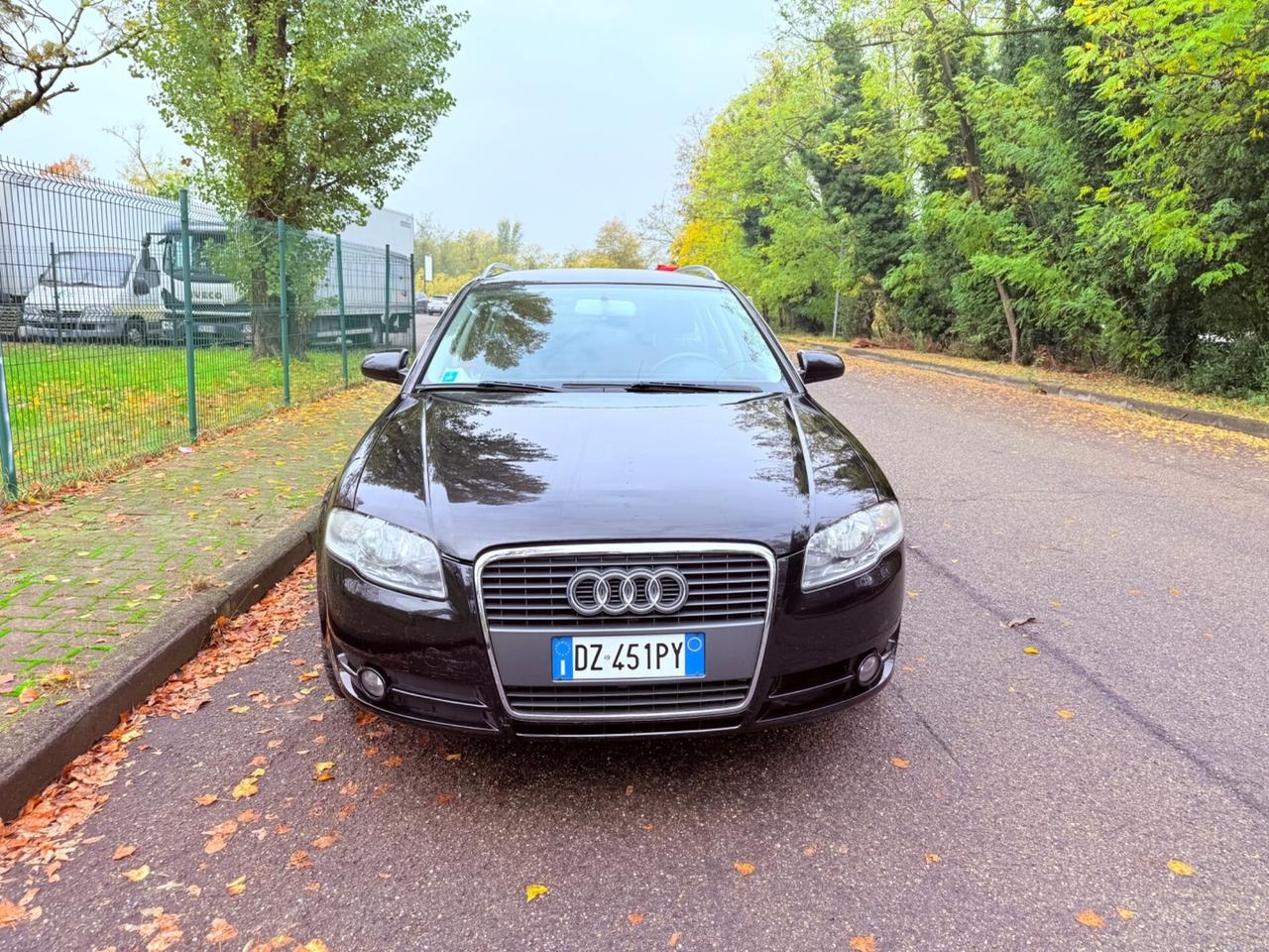 Audi A4 2.0 16V TDI - 140.000 REALIIII UNICO PROPR