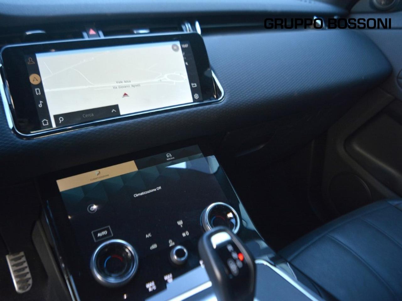 Land Rover Range Rover Evoque 1.5 i3 phev s awd auto