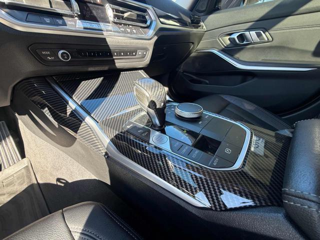 BMW 330 d Sport x drive 24 MESIGARANZIA