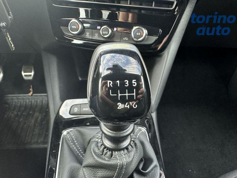 Opel Mokka Mokka 1.2 Turbo GS